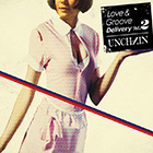 Love & Groove Delivery vol.2